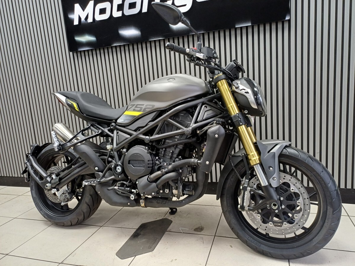 Used Benelli 752S for sale - 78395313: Photo 3