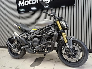 Used Benelli 752S undefined for sale - bike-78395313: Photo