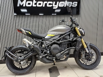 Used Benelli 752S undefined for sale - bike-78395313: Photo