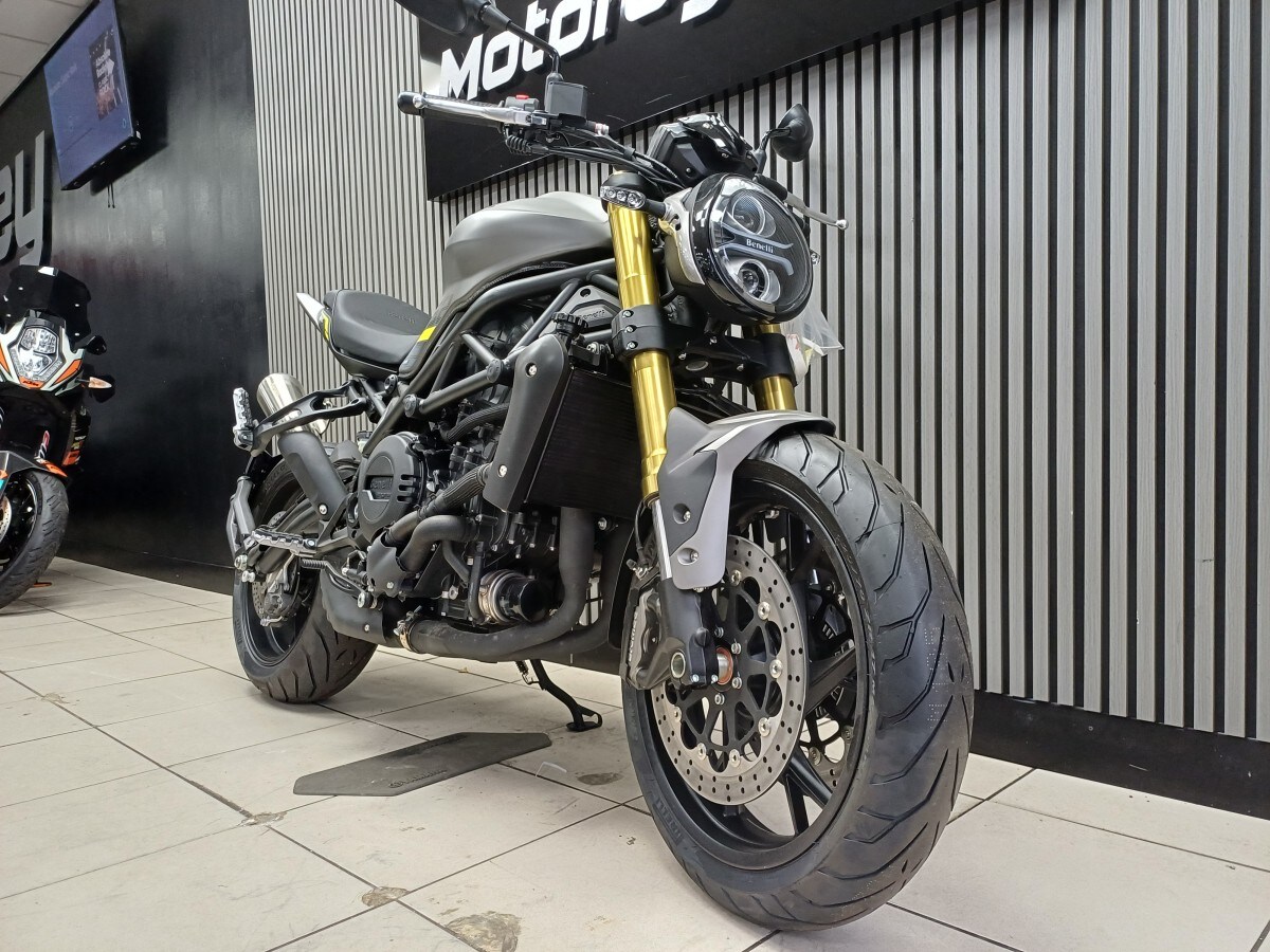 Used Benelli 752S for sale - 78395313: Photo 6
