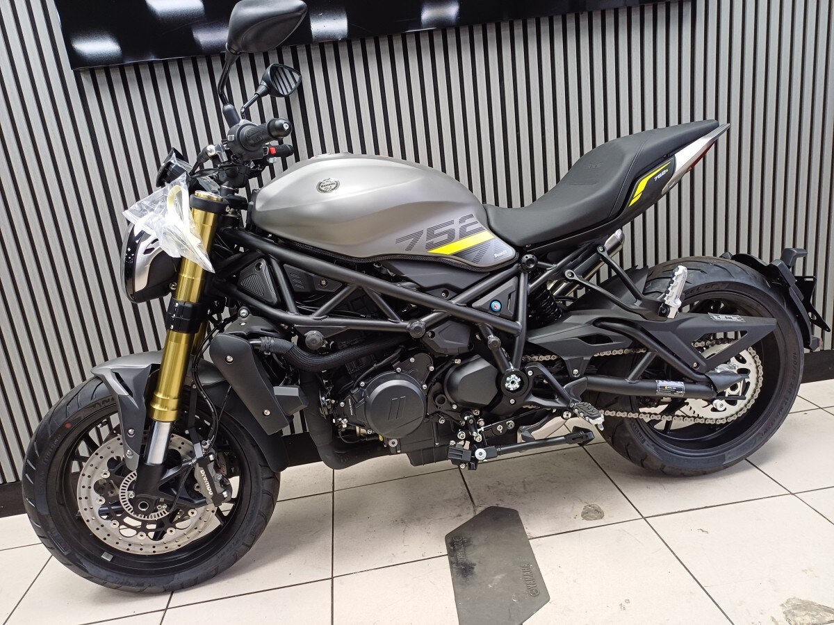 Used Benelli 752S for sale - 78395313: Photo 7