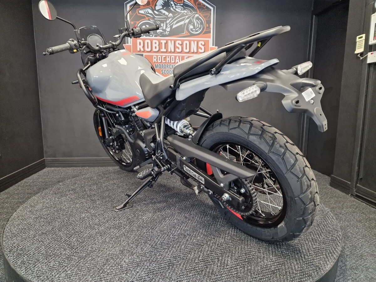 Used Royal Enfield Himalayan 450 for sale - 78396491: Photo 8