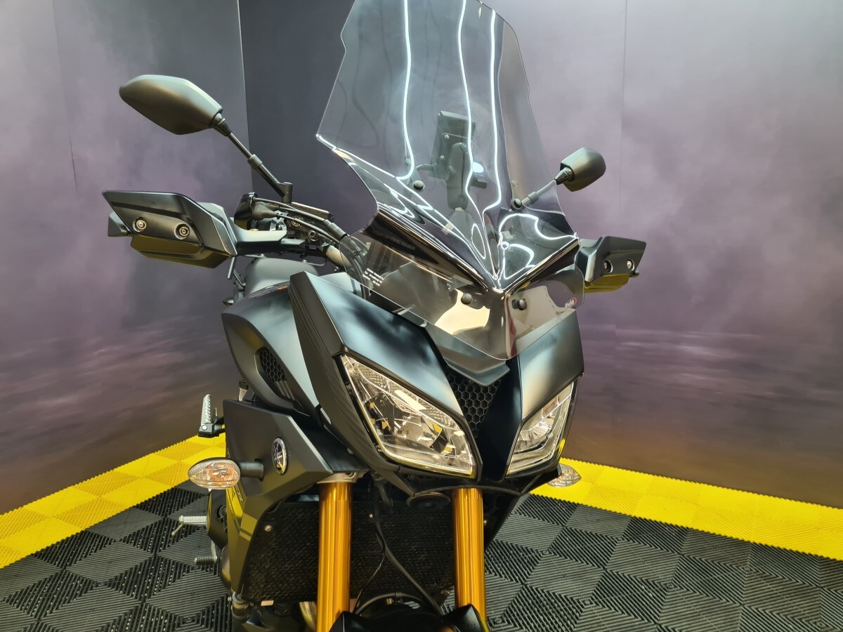 Used Yamaha TRACER 900 2017 for sale - 78396410: Photo 8