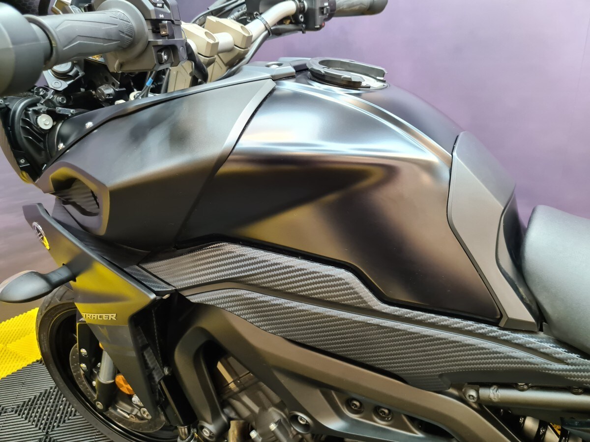 Used Yamaha TRACER 900 2017 for sale - 78396410: Photo 9