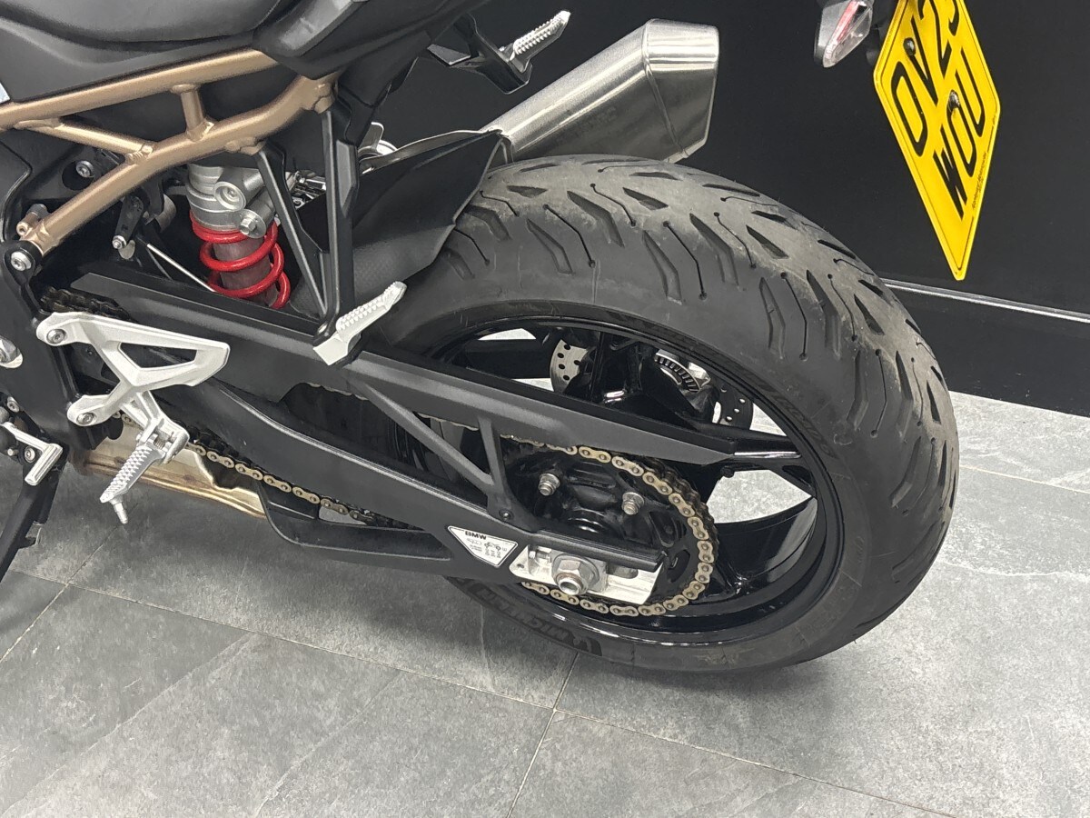 Used BMW S1000 2023 for sale - 78939295: Photo 10
