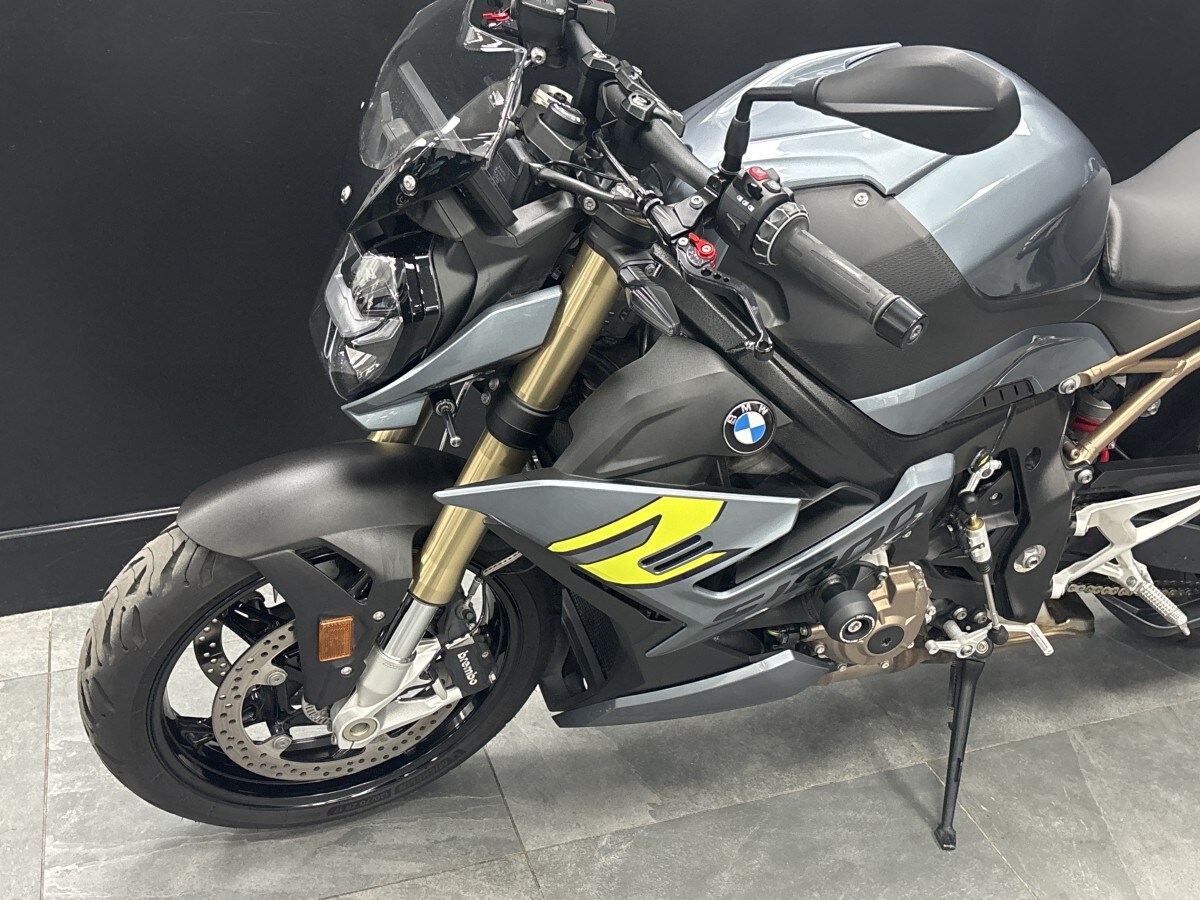 Used BMW S1000 2023 for sale - 78939295: Photo 11