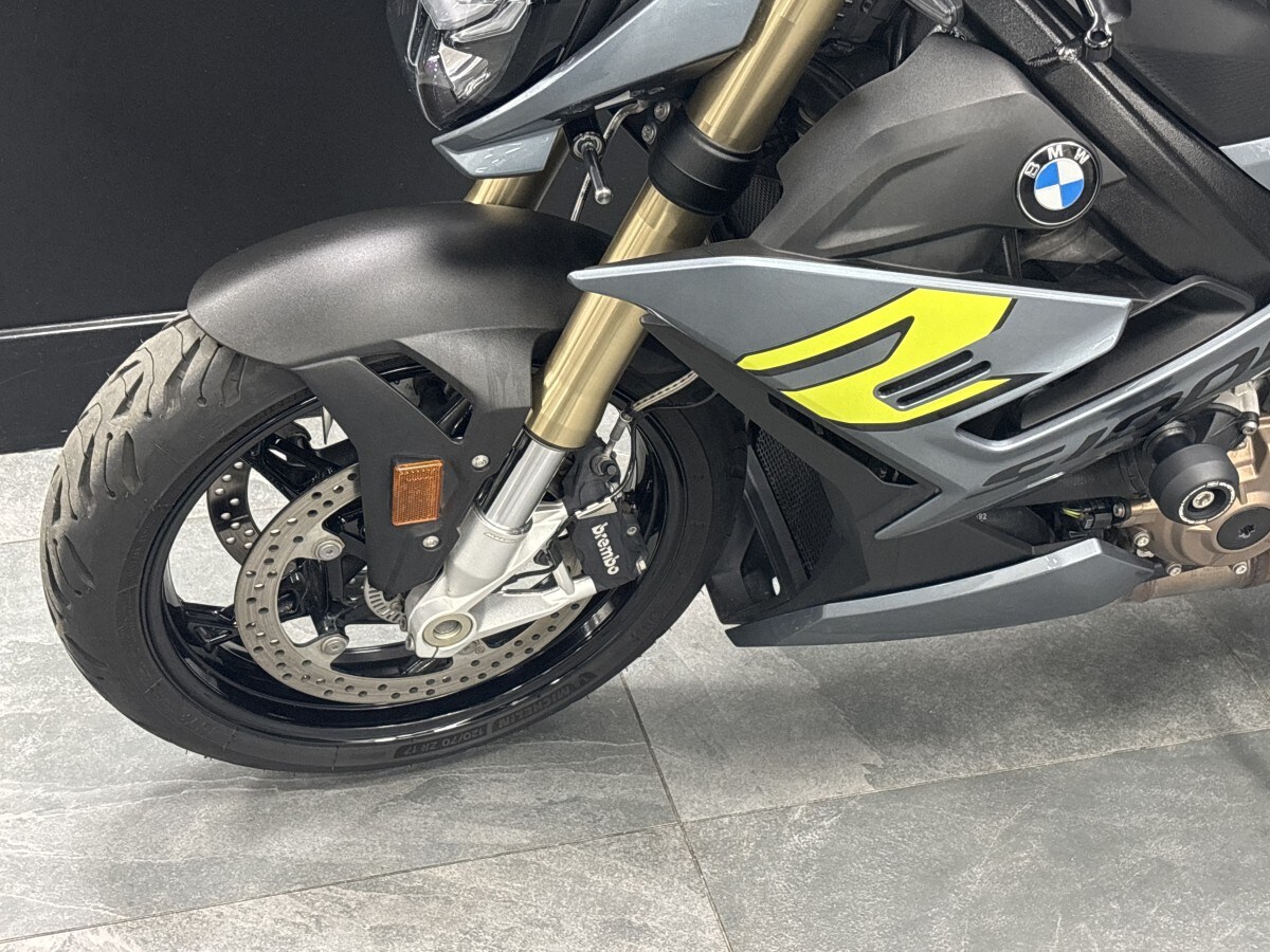 Used BMW S1000 2023 for sale - 78939295: Photo 12