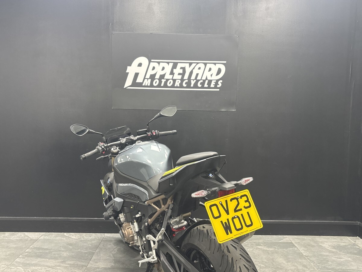 Used BMW S1000 2023 for sale - 78939295: Photo 13
