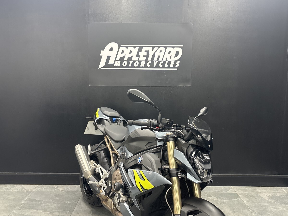 Used BMW S1000 2023 for sale - 78939295: Photo 2