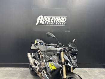 Used BMW S1000 2023 for sale - bike-78939295: Photo