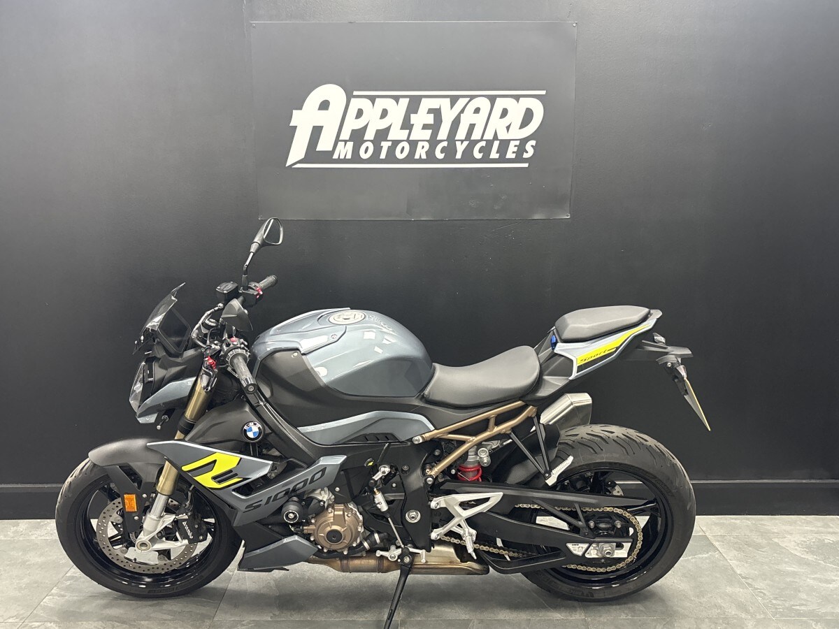 Used BMW S1000 2023 for sale - 78939295: Photo 3