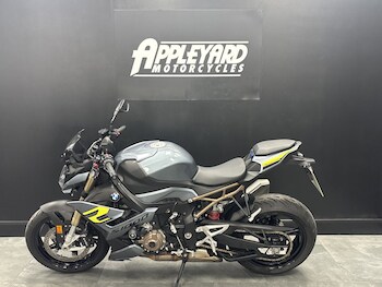 Used BMW S1000 2023 for sale - bike-78939295: Photo