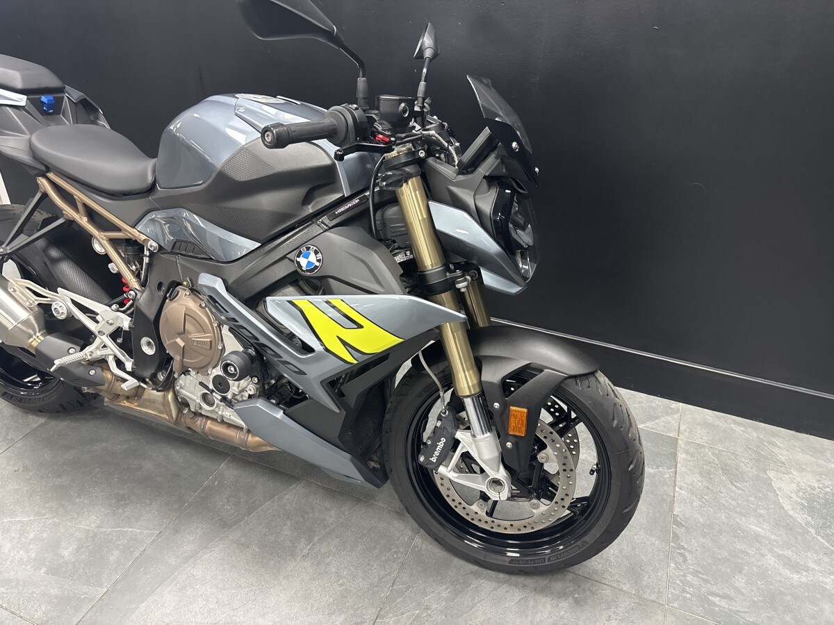 Used BMW S1000 2023 for sale - 78939295: Photo 4
