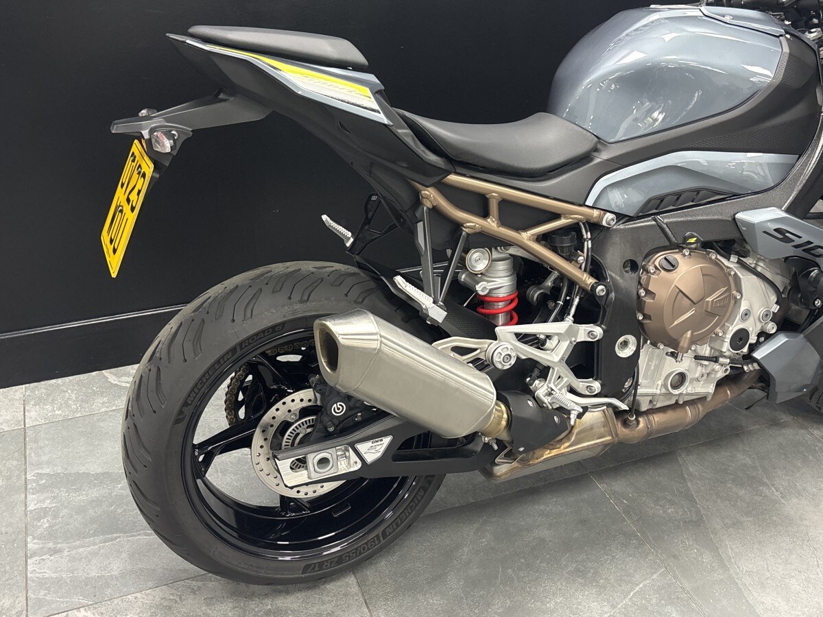 Used BMW S1000 2023 for sale - 78939295: Photo 6