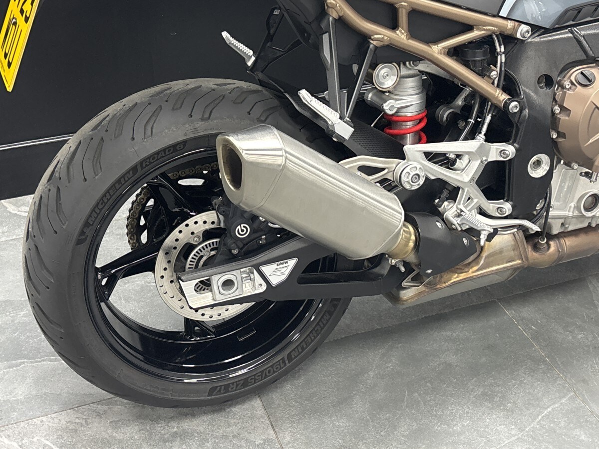 Used BMW S1000 2023 for sale - 78939295: Photo 7