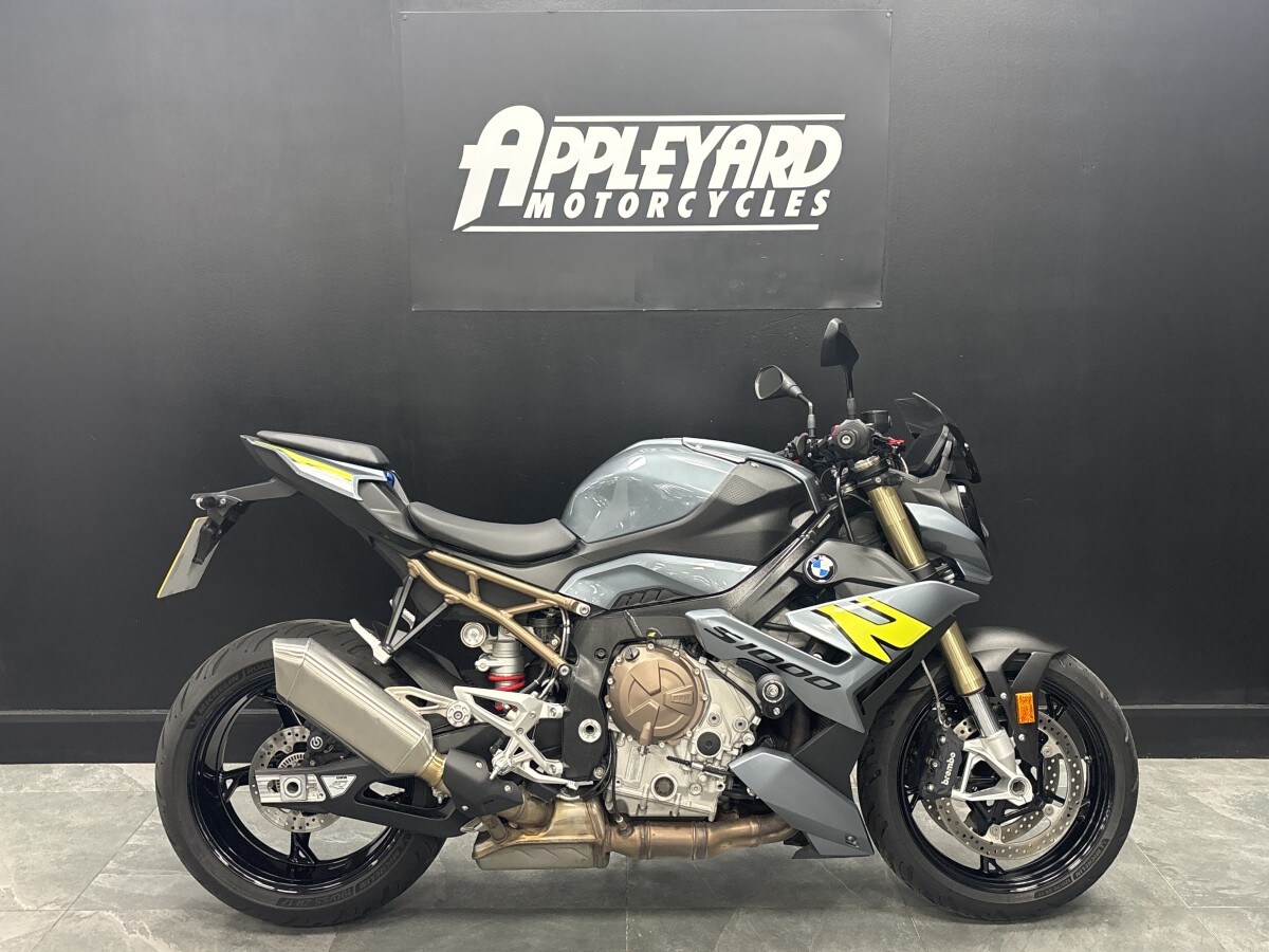 Used BMW S1000 2023 for sale - 78939295: Photo 8