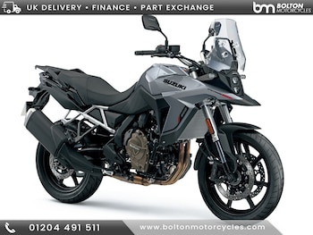 Used Suzuki V-Strom 800RE undefined for sale - bike-78394518: Photo