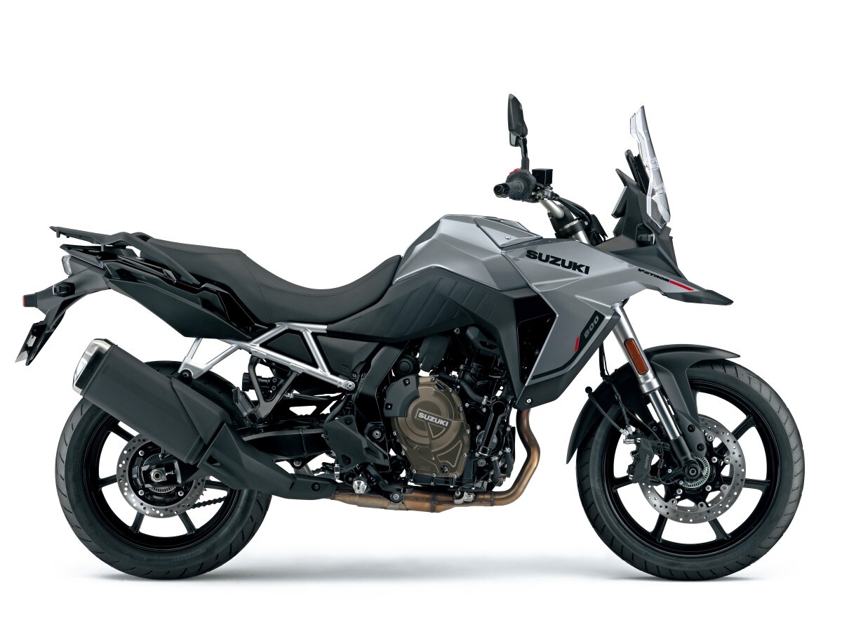Used Suzuki V-Strom 800RE for sale - 78394518: Photo 2
