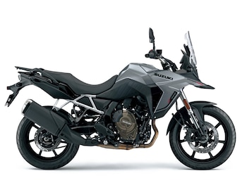 Used Suzuki V-Strom 800RE undefined for sale - bike-78394518: Photo
