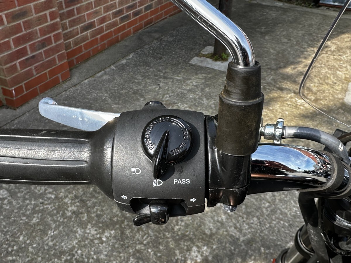 Used Royal Enfield METEOR 350 2023 for sale - 78722645: Photo 16
