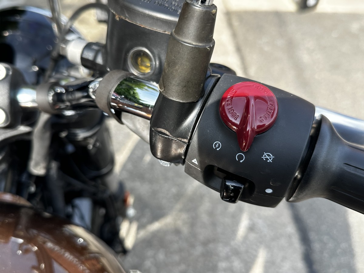 Used Royal Enfield METEOR 350 2023 for sale - 78722645: Photo 19
