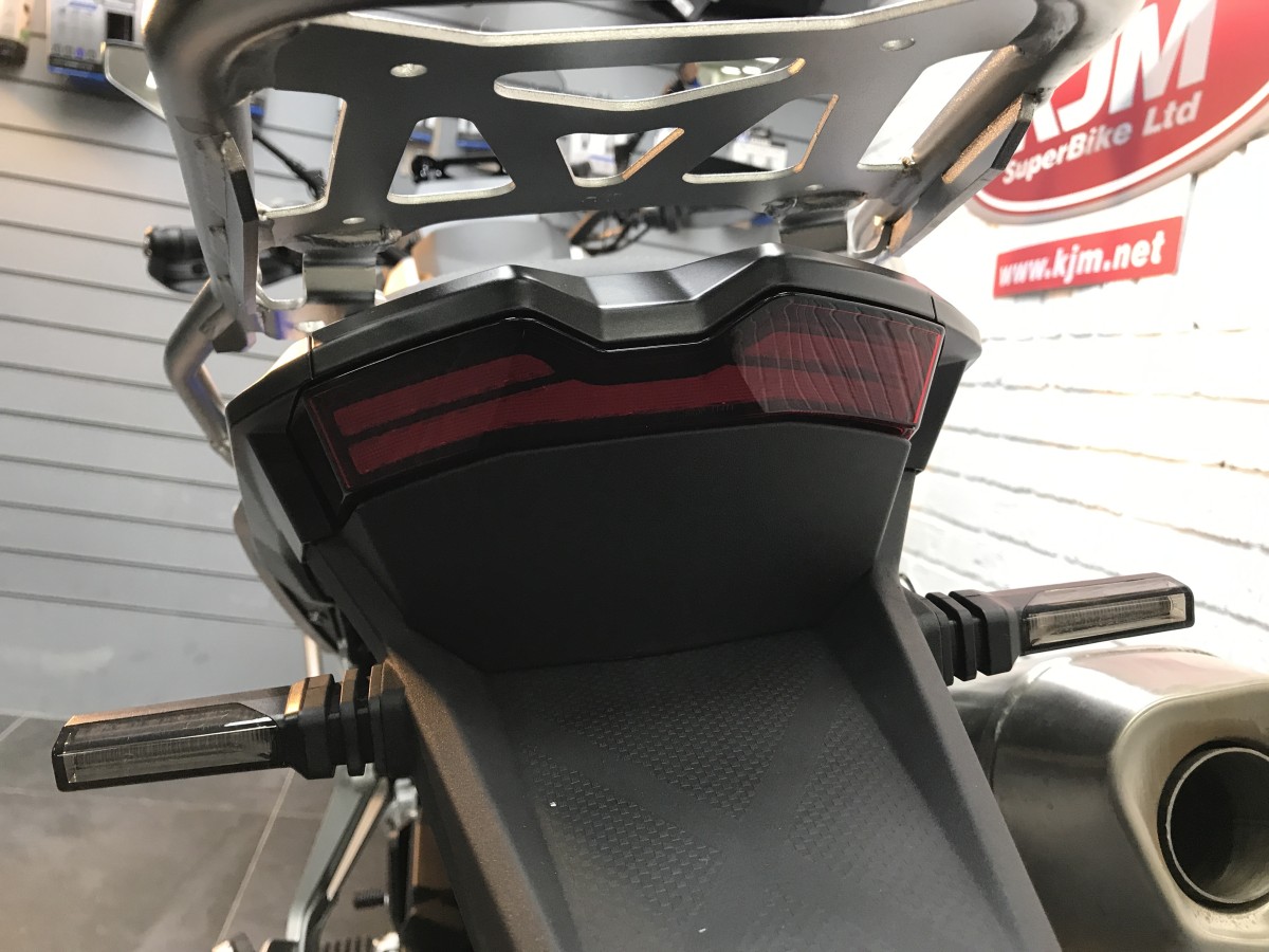 Used VOGE DS900X for sale - 78393839: Photo 10