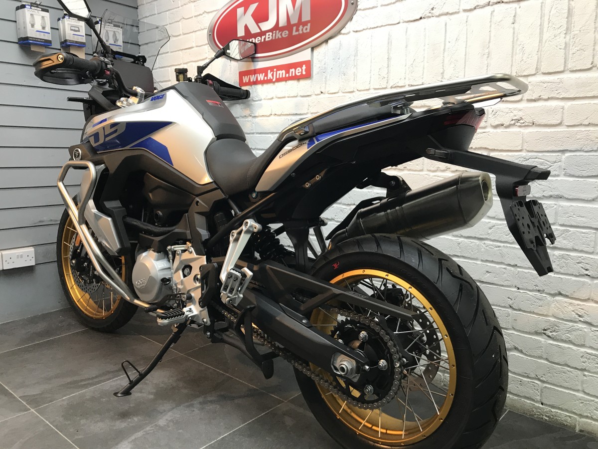Used VOGE DS900X for sale - 78393839: Photo 11