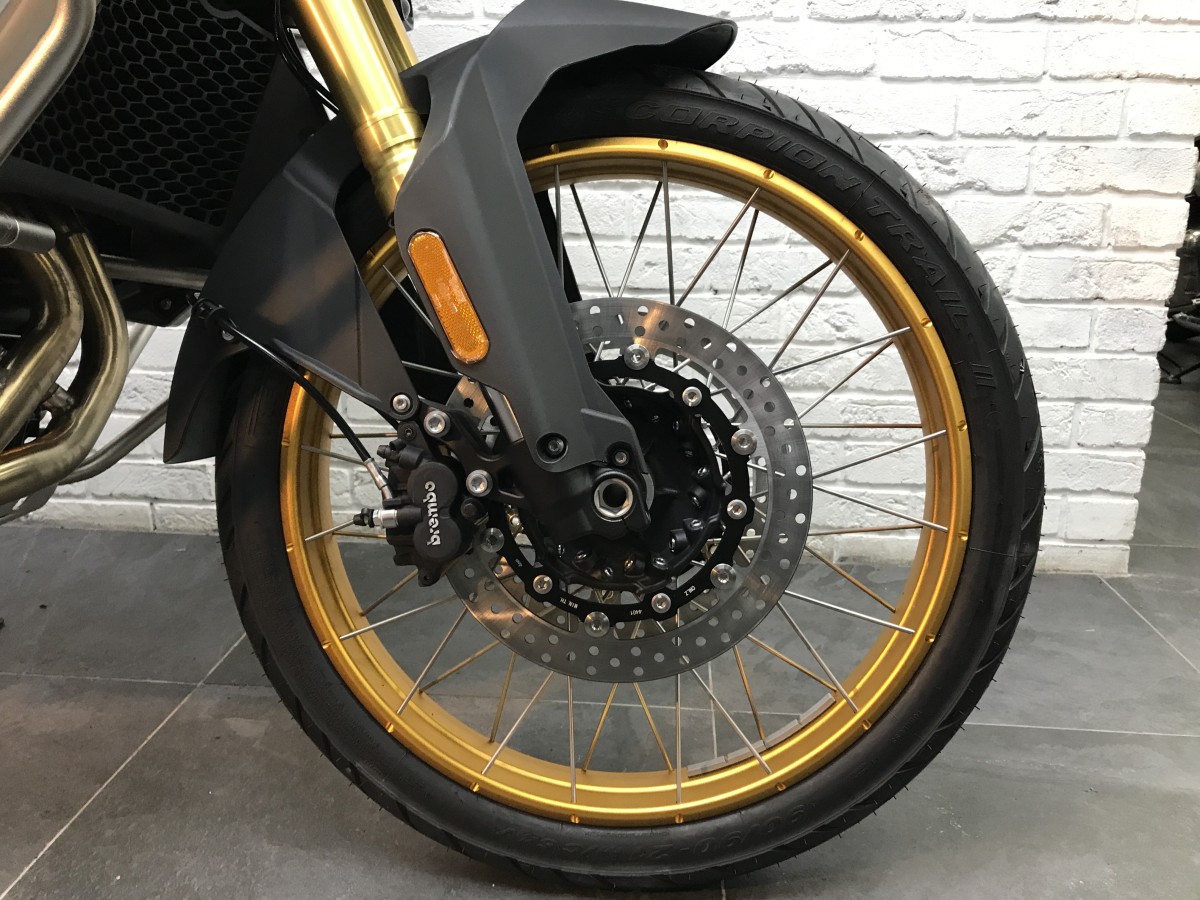 Used VOGE DS900X for sale - 78393839: Photo 13