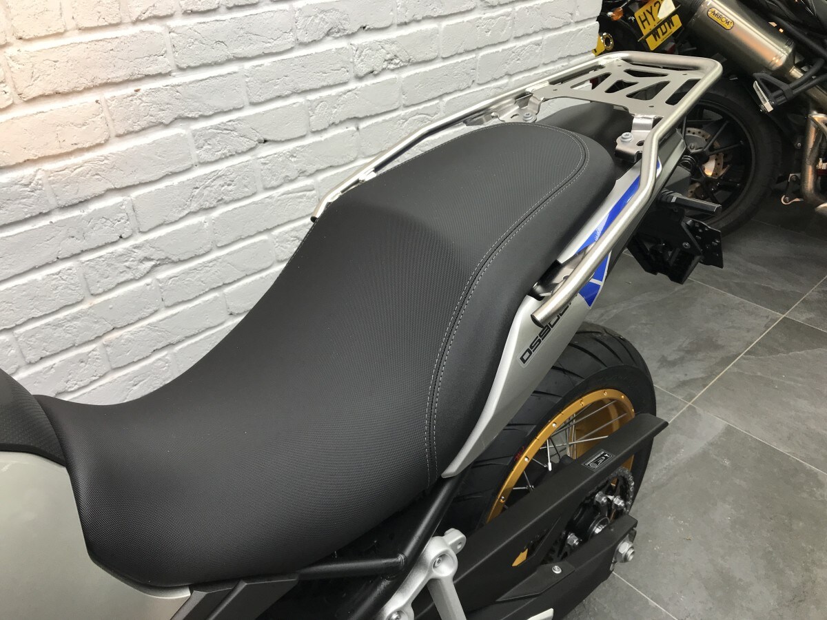 Used VOGE DS900X for sale - 78393839: Photo 14