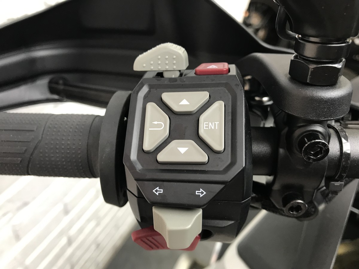 Used VOGE DS900X for sale - 78393839: Photo 15
