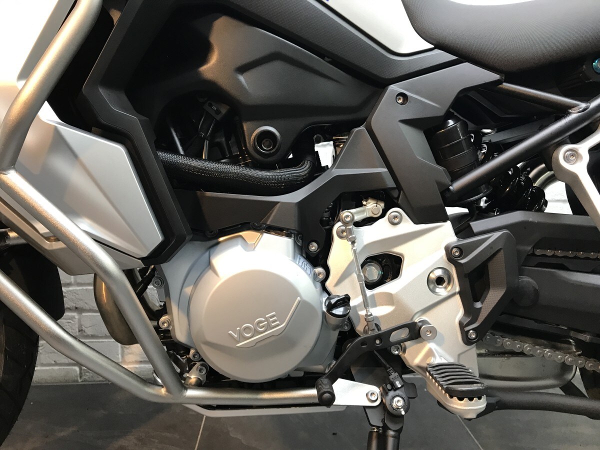 Used VOGE DS900X for sale - 78393839: Photo 17