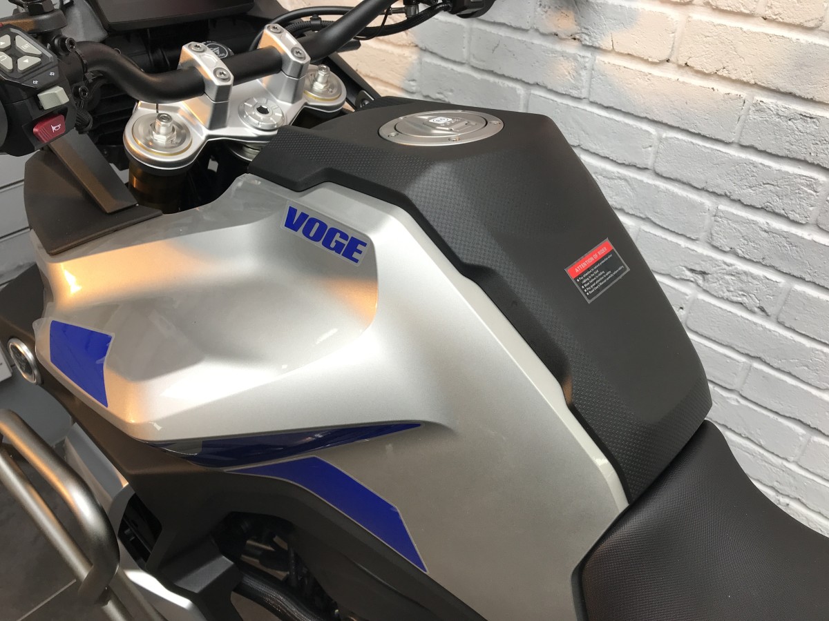 Used VOGE DS900X for sale - 78393839: Photo 18