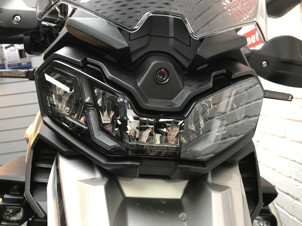 Used VOGE DS900X for sale - 78393839: Photo 5