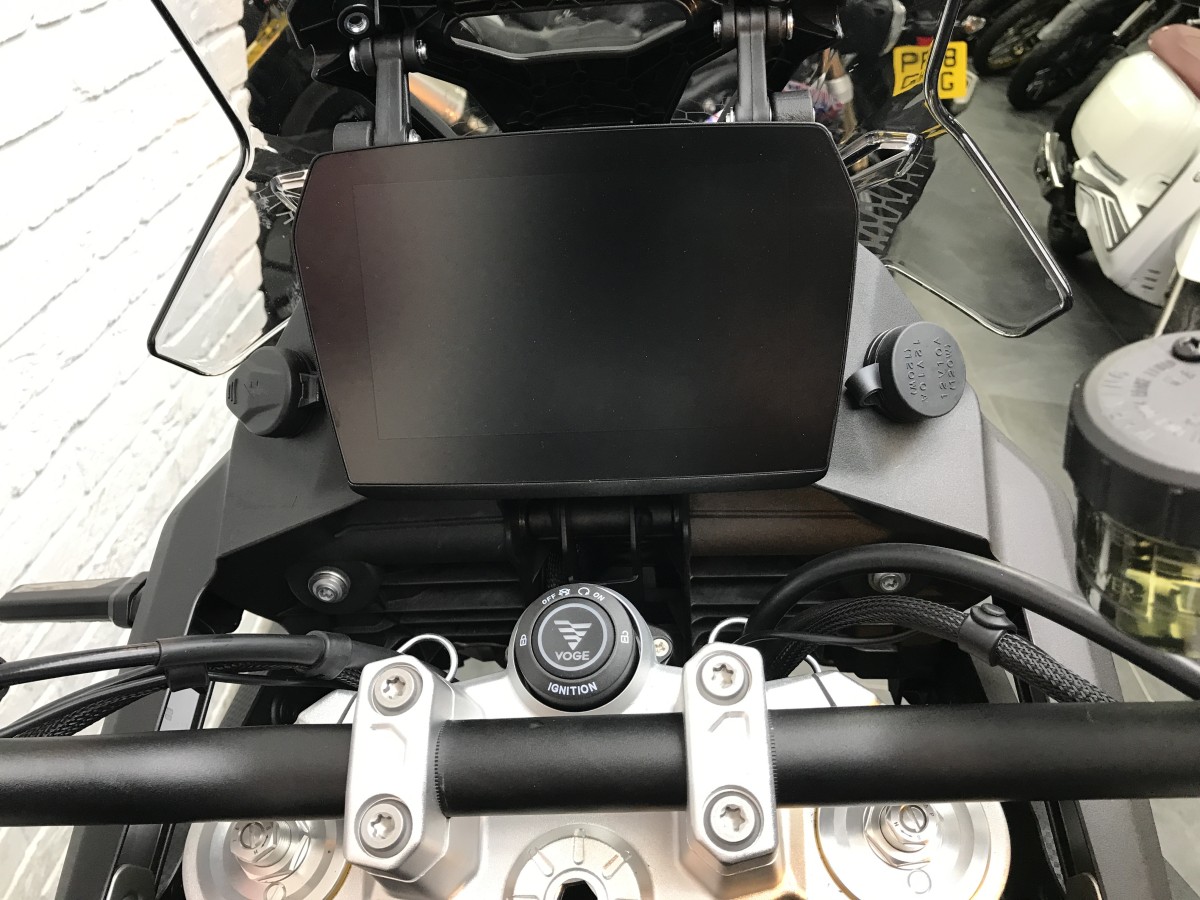 Used VOGE DS900X for sale - 78393839: Photo 6