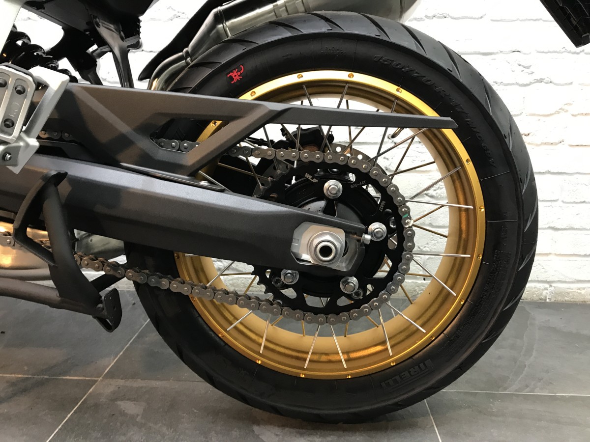 Used VOGE DS900X for sale - 78393839: Photo 7