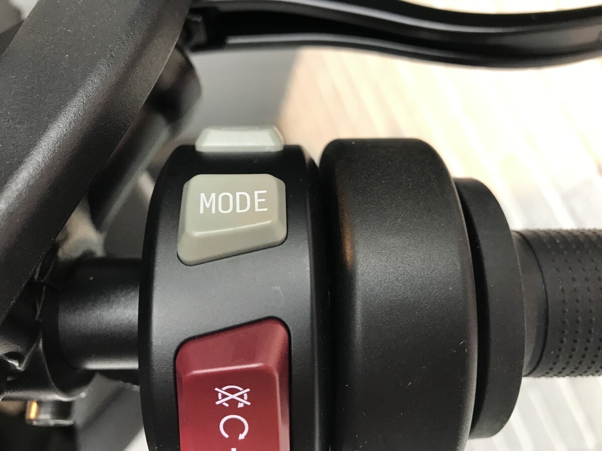 Used VOGE DS900X for sale - 78393839: Photo 8
