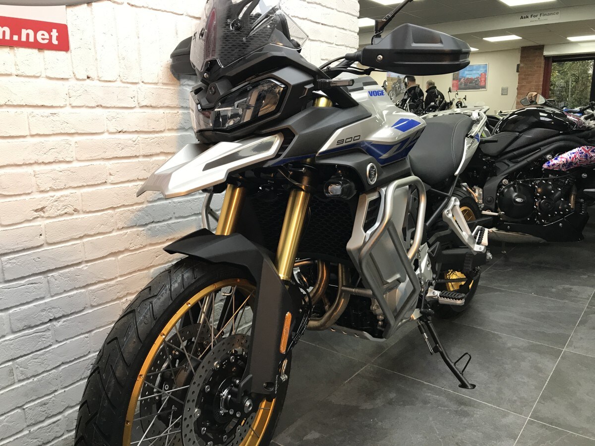 Used VOGE DS900X for sale - 78393839: Photo 9