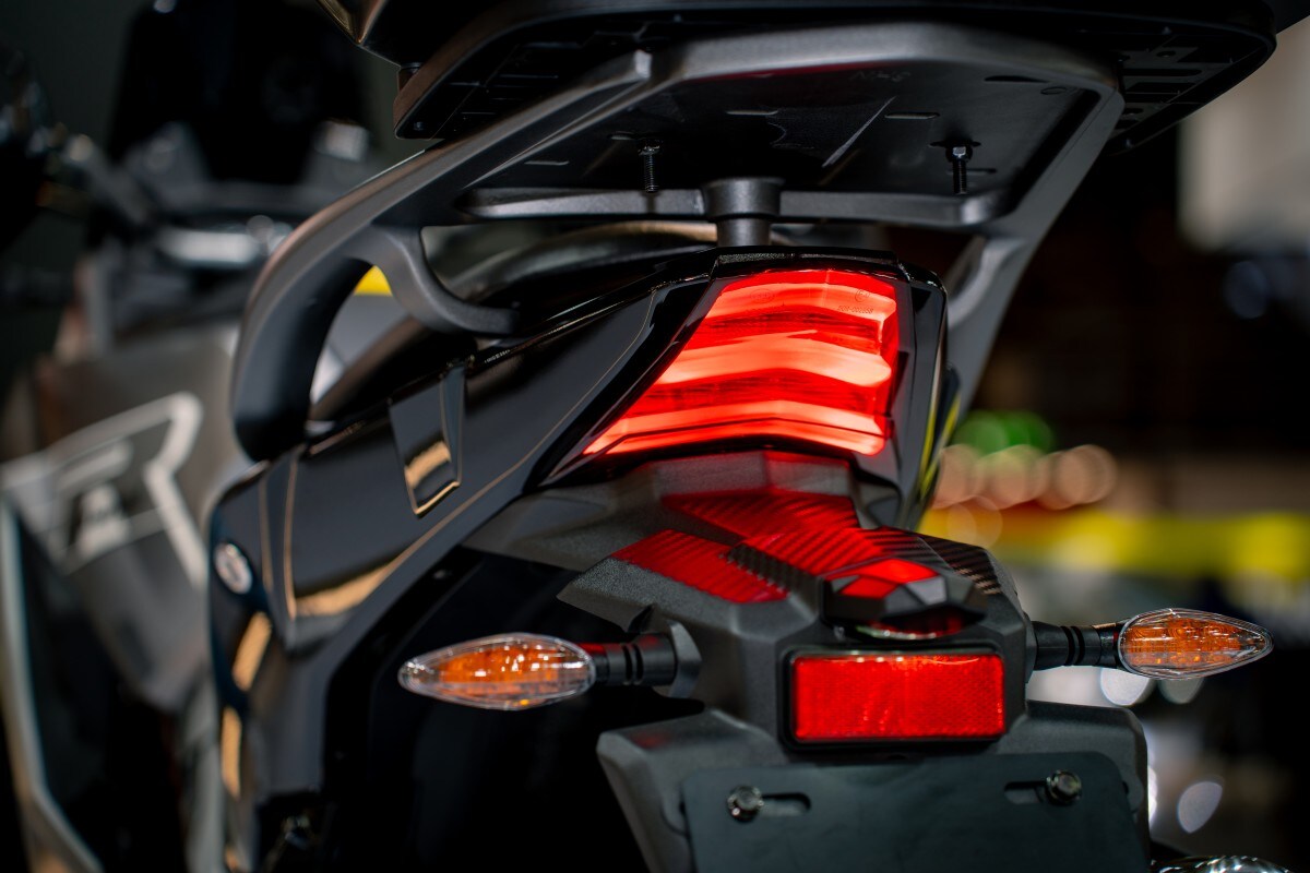 Used SYM NHR 125cc for sale - 78396120: Photo 10