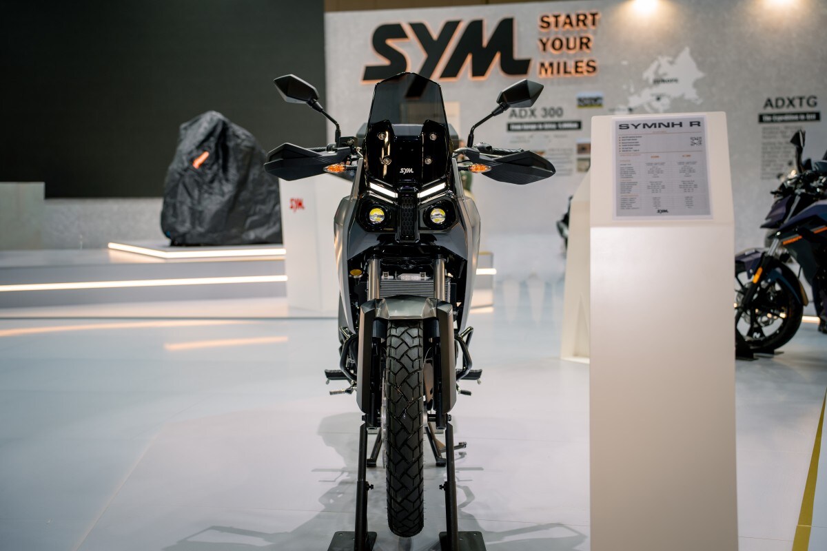 Used SYM NHR 125cc for sale - 78396120: Photo 7