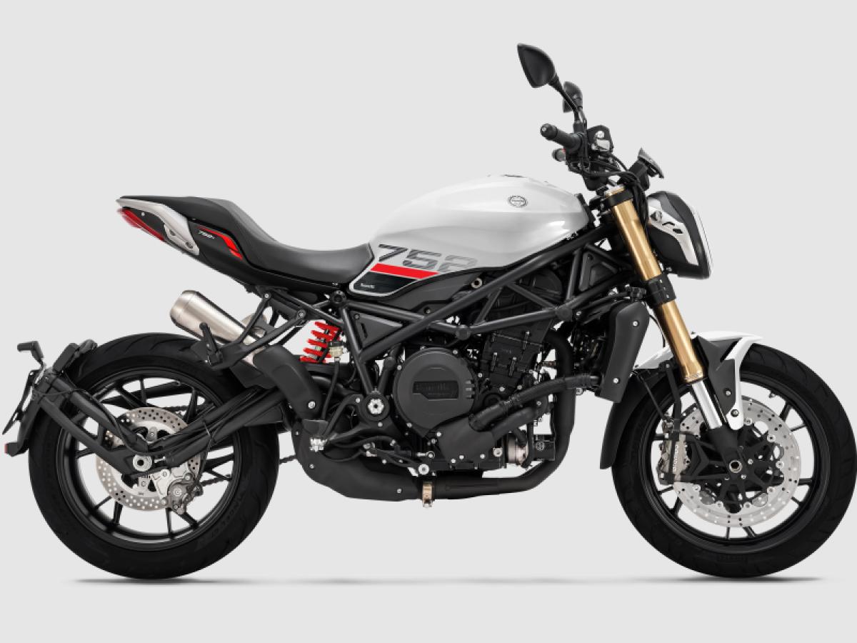 Used Benelli 752 S for sale - 78394417: Photo 10