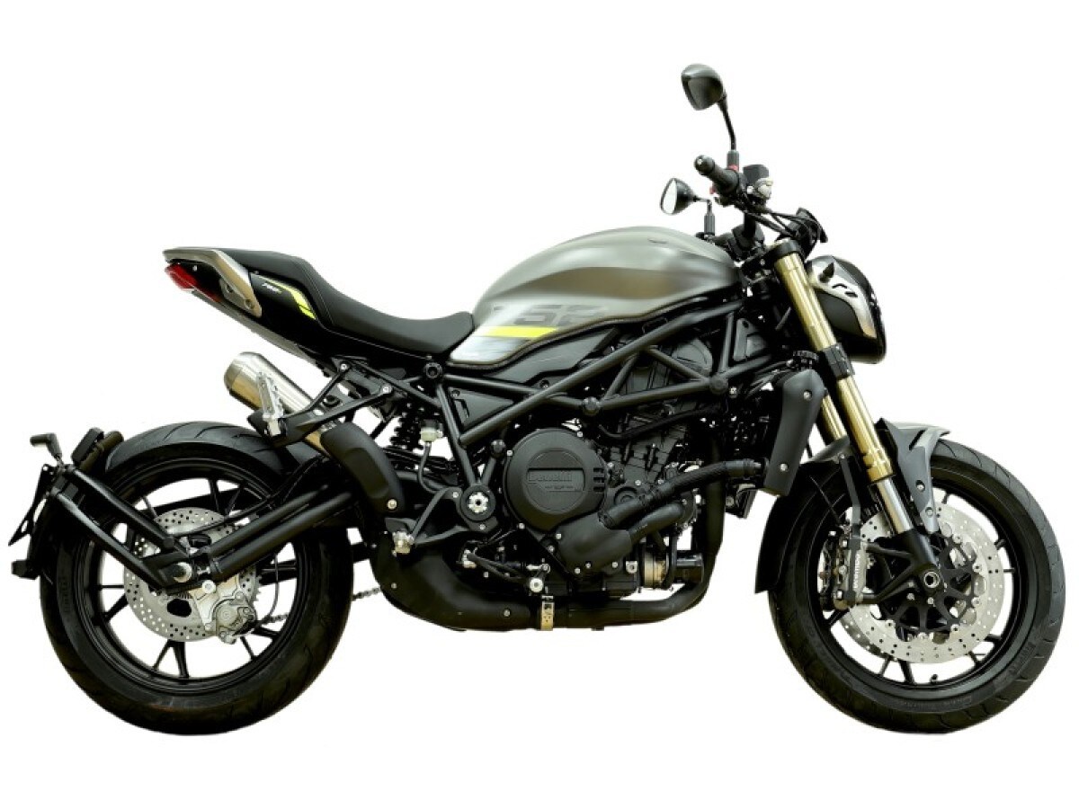 Used Benelli 752 S for sale - 78394417: Photo 12