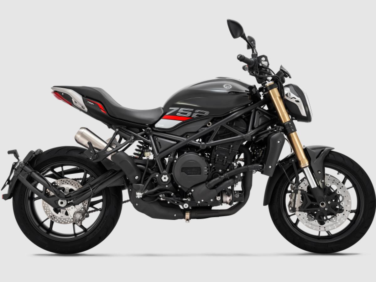 Used Benelli 752 S for sale - 78394417: Photo 9