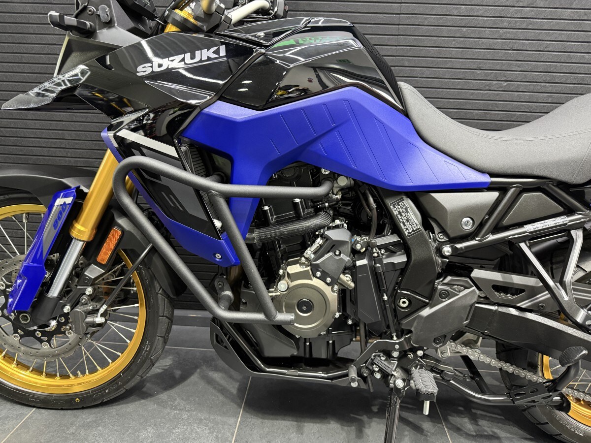 Used Suzuki DL 800 DE RCM3 2023 for sale - 78394139: Photo 12