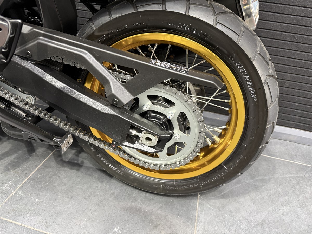 Used Suzuki DL 800 DE RCM3 2023 for sale - 78394139: Photo 13