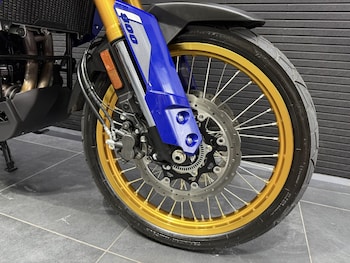 Used Suzuki DL 800 DE RCM3 2023 for sale - bike-78394139: Photo