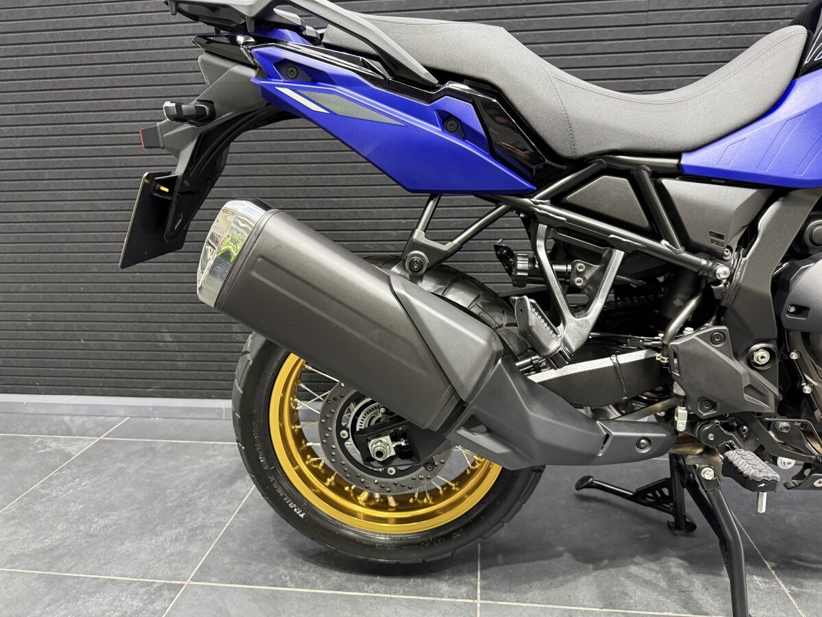 Used Suzuki DL 800 DE RCM3 2023 for sale - 78394139: Photo 4