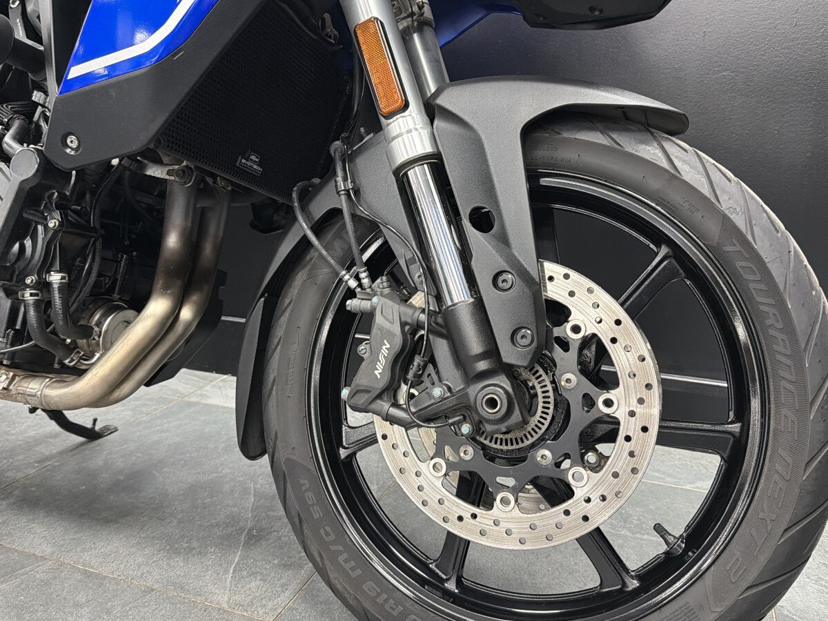 Used Suzuki DL 800 RQM4 V-STROM 2023 for sale - 78836334: Photo 10