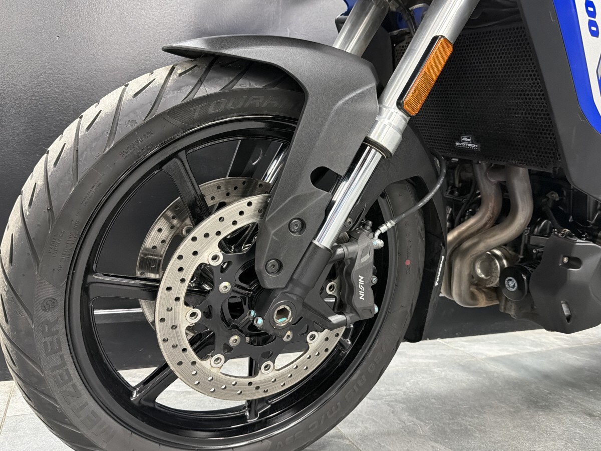 Used Suzuki DL 800 RQM4 V-STROM 2023 for sale - 78836334: Photo 11