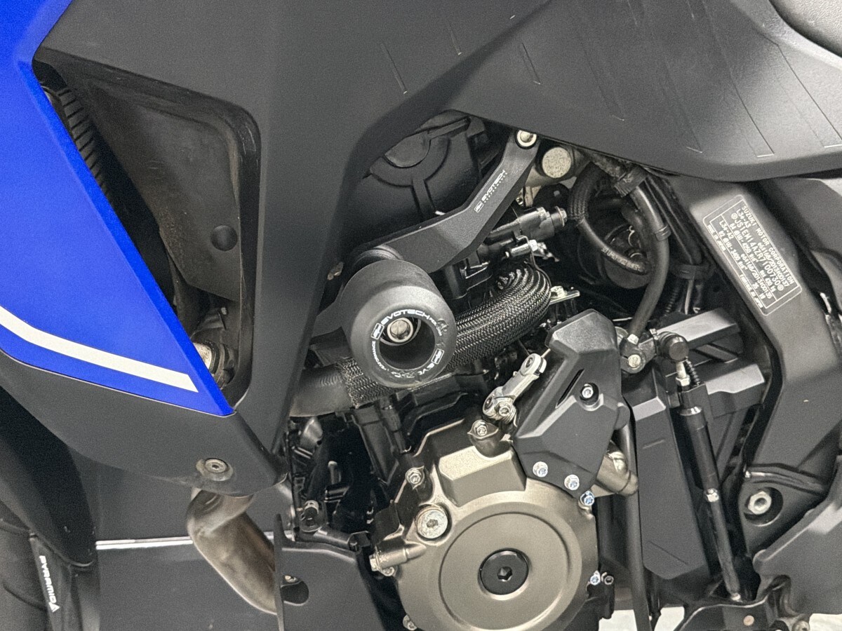 Used Suzuki DL 800 RQM4 V-STROM 2023 for sale - 78836334: Photo 12
