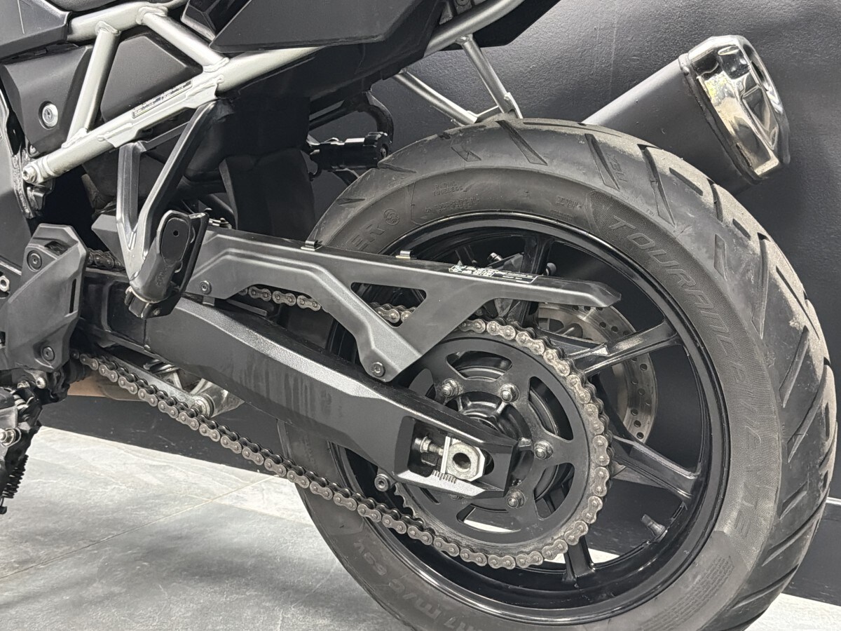 Used Suzuki DL 800 RQM4 V-STROM 2023 for sale - 78836334: Photo 14
